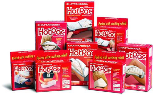 Hydrocollator Heat Pack - Half Size  5  x 12