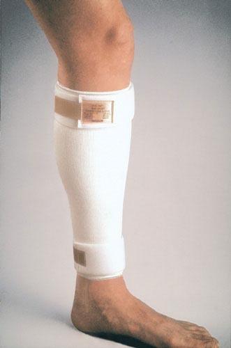 Cho-Pat Shin Sleeve Small 8  - 11