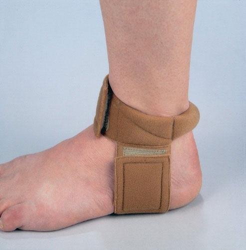 Cho-Pat Achilles Tendon Strap Medium 10.5  - 11.5