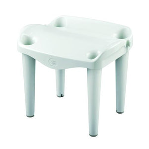 Moen Shower Seat  Stackable 20 W x 17 D