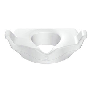 Moen Locking Elevated Toilet Seat w/Arms