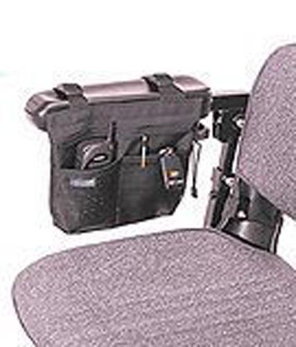 Scooter Arm Tote Small 8 1/2  X 9  X 1