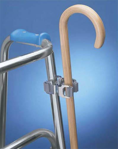 Cane Holder for Walker / Wheelchair