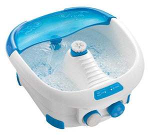 JetSpa Elite Jet Action Footbath   Homedics
