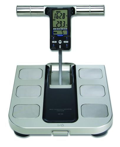 Body Composition Monitor w/ Scale