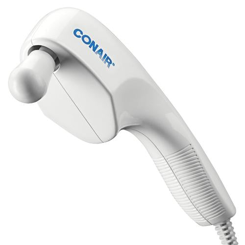 Touch and Tone Massager w/Five Attachments  Conair