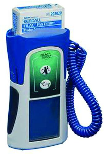 Filac 3000 Thermometer- Probes Covers Bx/ 20