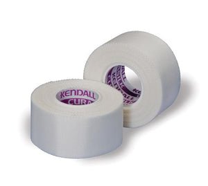 Curasilk (Silk)Cloth Tape 1  x 10 yds (Box 12)