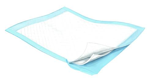 Underpads Simplicity Disp 23  x 36   Chucks  Cs/150