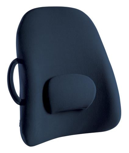Lowback Backrest Support Obusforme Navy (Bagged)