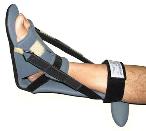 LG-PRo-Multi Use Orthosis Adult - Firm (225+ lbs) Leeder