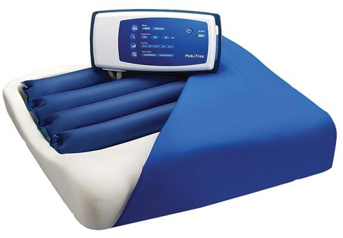 MobiCushion Pneumatic Seat Cushion