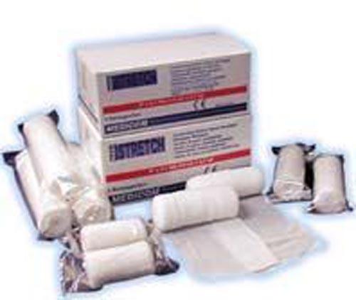 Gauze Medi-Stretch Conform Non-Sterile 6  X 4.1 yd Bx/6
