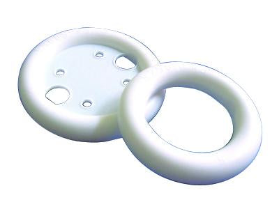 Pessary Ring 2.25  w/o Support #2