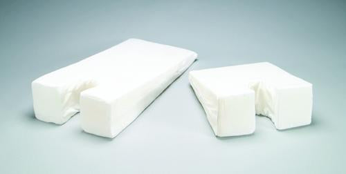 Face Down Pillow 29  x 14  x 6  > 1.5