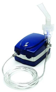 Nebulizer Portable Compressor Sys w/Battery (Airial Voyager)