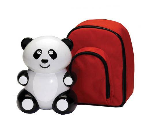 Pediatric Panda Compressor Nebulizer