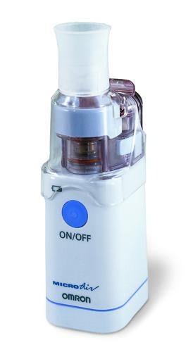 MicroAir Ultrasonic Nebulizer w/V.M.T.  Omron