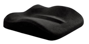 The Sitback Cushion Obusforme  Black