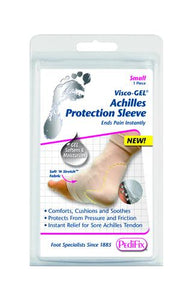Visco-GEL Achilles Protection Sleeve  Large