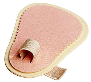 Single Toe Straightener