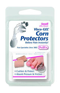 Visco-Gel Corn Protectors Pack/2  Small