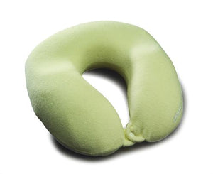Memory Foam Travel Pillow
