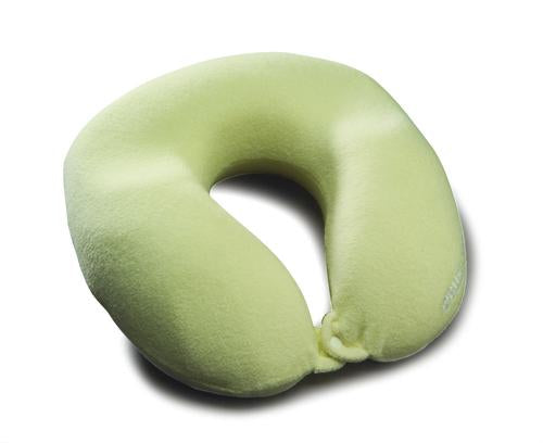 Memory Foam Travel Pillow