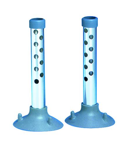 Suction Tips For Transfer Bench  (pair)