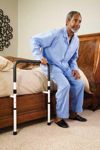 Home Bed Support Rail - Carex