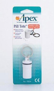 Pill Tote