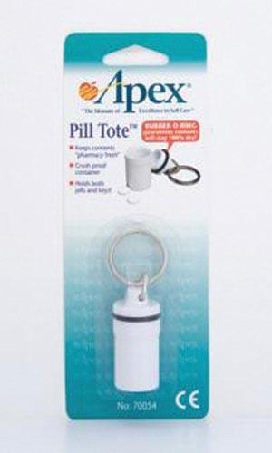 Pill Tote