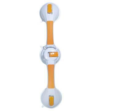 Rotating Suction-Cup Grab Bar 19-3/4