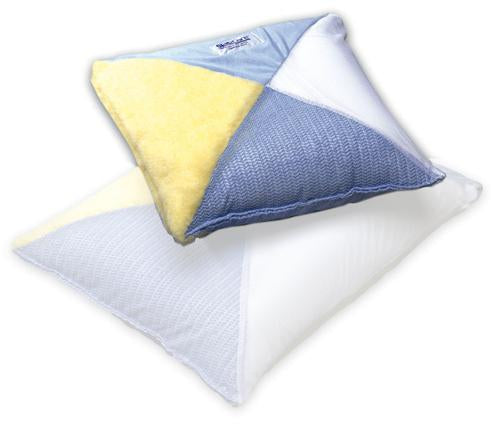Sensory Pillow  Small 14  x 13.5  x 5