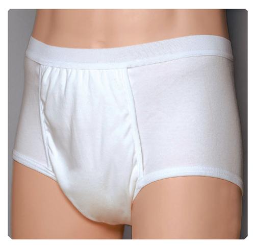 CareFor Ultra Men's Brief Small  30 -33  Waist  (each)
