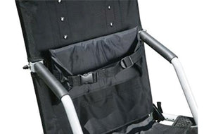 Lateral Support & Scoli Strap  Trotter