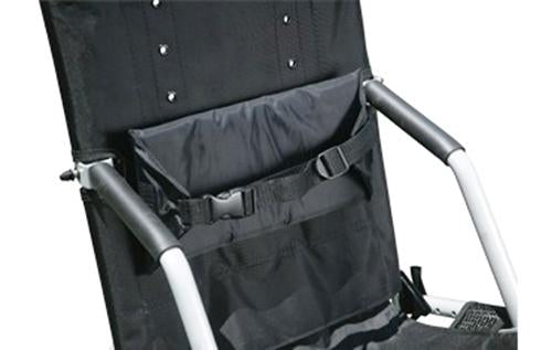 Lateral Support & Scoli Strap  Trotter