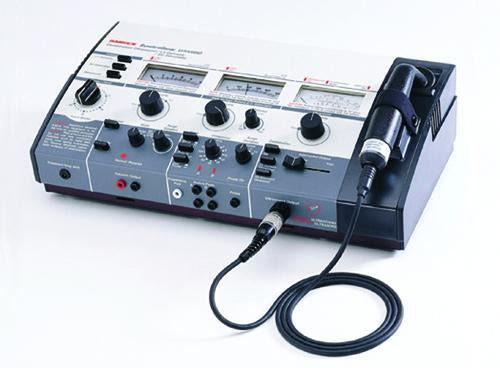Synchrsnc Ultrasnd&Hi-Lo Volt Galv. W/ Std Q.C. Trnsdc