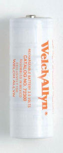 Ni-Cad Rechargeable Battery (Orange) for WA71000A